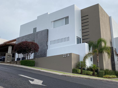 Vendo Casa Mision Conca Queretaro