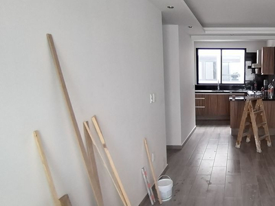 Vendo Departamento A Estrenar Tres Recamaras 2 Baños Coloni