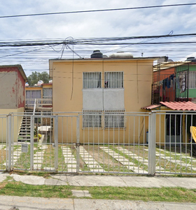 Venta Casa, Cerrada Jaripeo, Villas De La Hacienda, Atizapan. Lcd