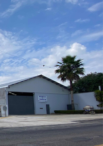 Venta De Bodega Semi Nueva En Fortín, Veracruz