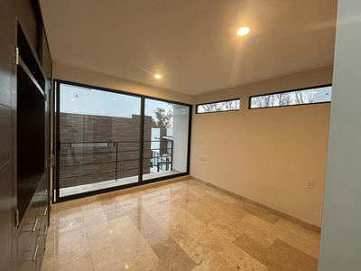 Venta De Casa En Condominio Lago De Guadalupe Con Vista Al Lago, 4.6 M