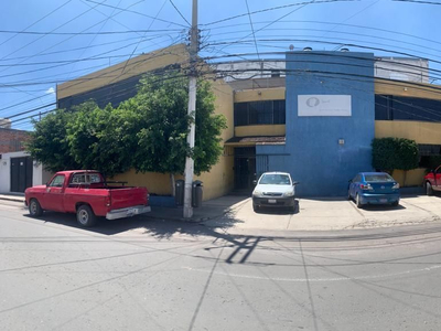 Venta De Edificio Céntrico En Querétaro