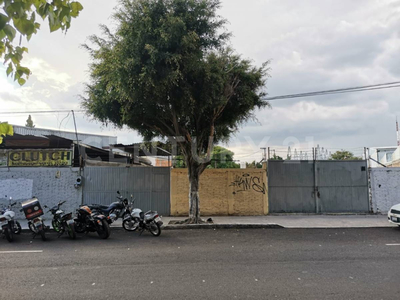 Venta De Terreno En Colonia La Piedad, Acceso Por Av. Universidad, Querétaro