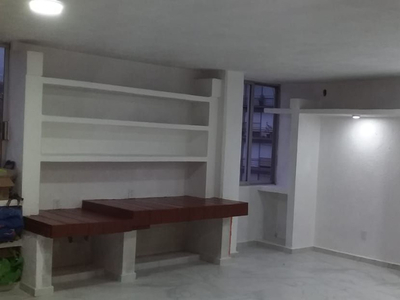 Venta Departamento 1 Ambiente Parque Del Pedregal