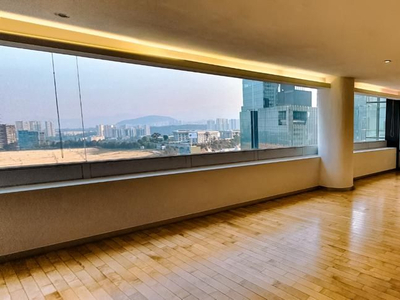 Venta Departamento 3 Ambientes Santa Fe Cuajimalpa