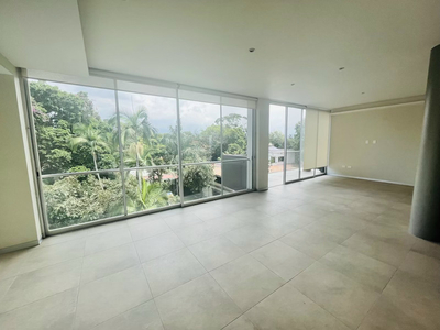 Venta Departamento En Arbolada Acapatzingo, Cuernavaca Morel