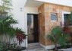 Casa en Renta en SM 16 Cancún, Quintana Roo