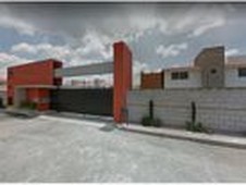 Casa en venta Coaxustenco, Metepec