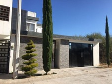 casa en venta en bosques de lindavista pozos , s.l.p