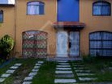 Casa en Venta Ixtapaluca, Estado De México