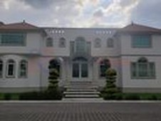 casa en venta venta de residencia en providencia, metepec , metepec, estado de méxico