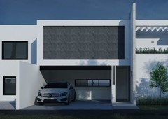 Casa nueva en Tagarrona (cerca de la FENAPO)