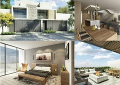 casas en venta - 180m2 - 5 recámaras - arcos de guadalupe - 7,995,000