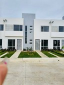 casas en venta - 72m2 - 3 recámaras - acapulco de juárez - 1,801,000