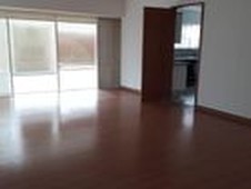 departamento en venta hacienda del ciervo , interlomas, huixquilucan