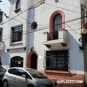 En Venta, Casa sola en la Condesa, Hipódromo Condesa