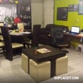 excelente casa en venta en esquina iztapalapa, la colmena - 4 baños - 200.00 m2