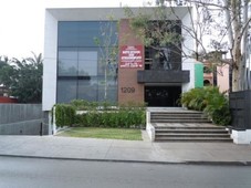 oficinas ejecutivas en renta