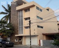 se vende departamento, col cazones, poza rica, ver