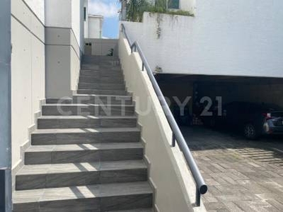 Casa en condominio en venta Fraccionamiento Colinas del Sur,Álvaro Obregón,CDMX