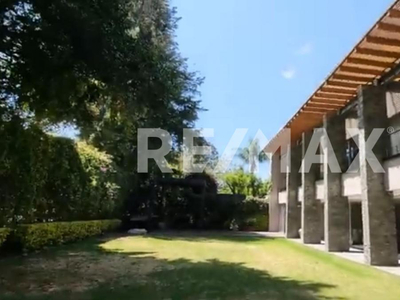 Residencia En Club De Golf Las Fuentes, Puebla