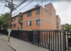 Departamento en Santa Barbara Azcapotzalco CDMX