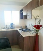 departamentos en venta - 51m2 - 2 recámaras - real solare - 879,866