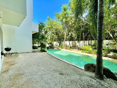 Cancún-venta Villa En Lagos Del Sol!