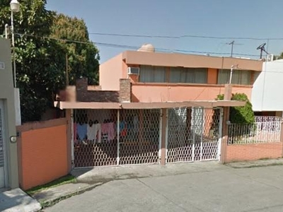 Casa 4 Recamaras En Escolin Las Palmas Poza Rica Veracruz Smp