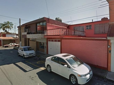 Casa En Orizaba Centro Veracruz En Remate-sa