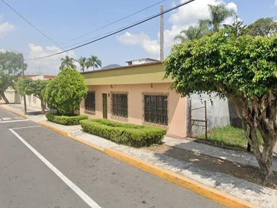 Casa En Orizaba Veracruz En Remate- Sa