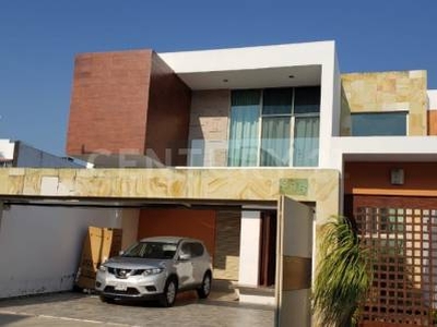 Casa en Renta en la Cantera, Colima