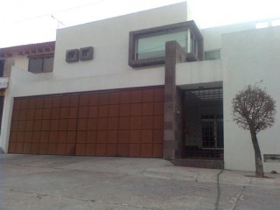 Casa en Renta en LOMAS San Luis Potosí, San Luis Potosi