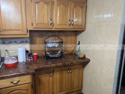 Casa En Venta En Bosques Del Contry, Guadalupe, Nuevo León