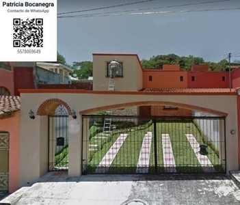 Casa En Venta En Celestino Martinez Collado, Gachupina, Coatepec Veracruz - La Gachupina