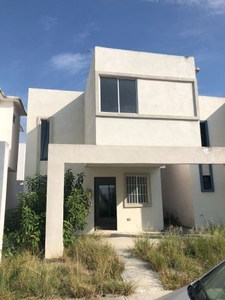 Casa en venta en Fuentes del Seminario en Juárez Nuevo León