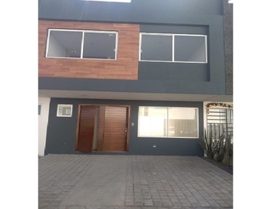 CASA EN VENTA EN RINCONADA DE CUAUTLANCINGO, CUAUTLANCINGO, PUEBLA