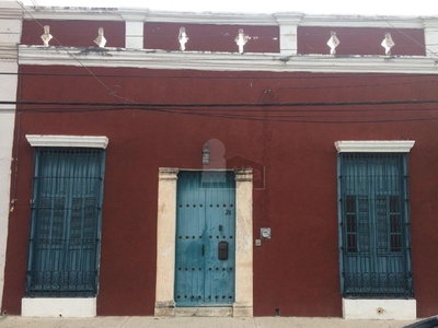 Casa en Venta en San Román Campeche, Campeche