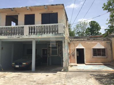 Casa en Venta en Santa Ana Campeche, Campeche