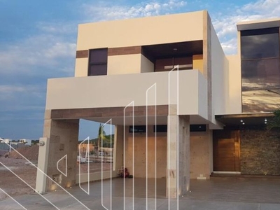 Casa en venta en Sonterra en Mazatlan