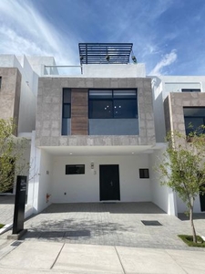 Casa en venta en Zibatá con Roof Garden