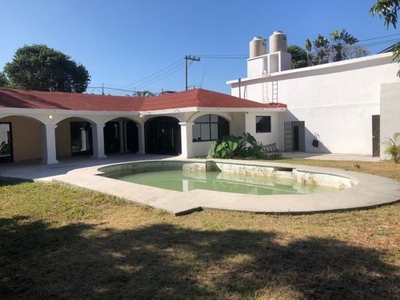 Casa en venta lomas de cuernavaca