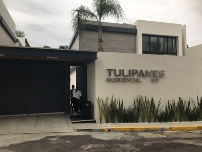 Casa en venta Residencial Los Tulipanes Colonia Delicias