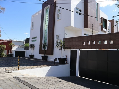 Casa En Venta, San Jerónimo Lídice, La Magdalena Contreras