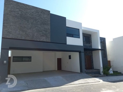 Casa Nueva en Venta Aires del Vergel