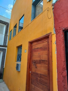 Casa Tenoch En Venta, Colonia Centro En San Miguel De Allend