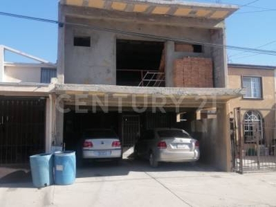 CASA VENTA INFONAVIT CASAS GRANDES