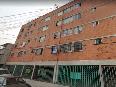 DEPARTAMENTO EN VENTA DE REMATE, IZTAPALAPA