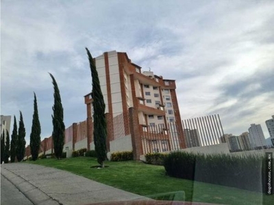 Departamento en venta remodelado con TERRAZA en Alvera Bosque Real