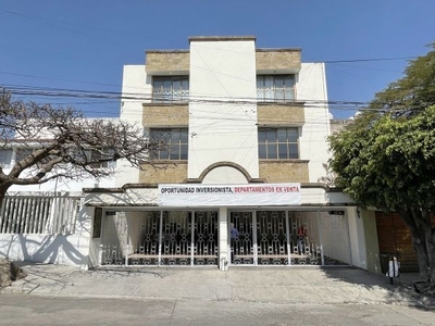 DEPARTAMENTOS EN VENTA PROVIDENCIA